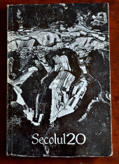 Revista Secolul 20, nr. 1-2/1975 foto