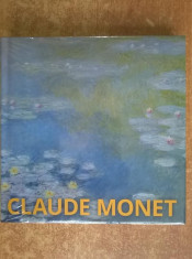 Martina Padberg - Claude Monet {Konemann} foto