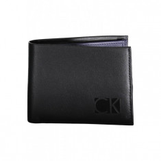 Portofel Barbati Calvin klein Negru 84713 foto