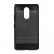 Husa Lenovo K6 NOTE Forcell Carbon Neagra Carbon - CM10941