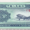 bnk bn China 2 fen 1953 unc