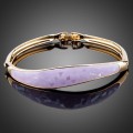 Bratara BZ011 Azory Lux Purple Lady