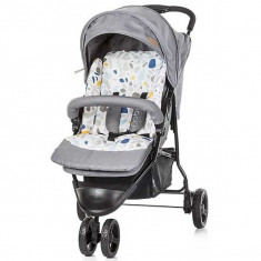 Carucior sport Chipolino Noby Ash foto