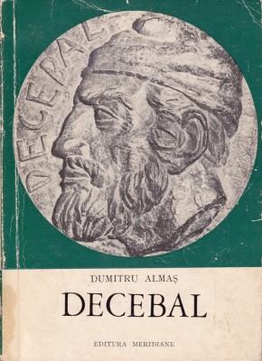 Decebal foto