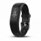 Bra?ara de Activitate GARMIN VIVOSMART 3 Bluetooth Neagra