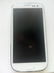 Samsung Galaxi S3 Neo foto