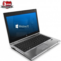 Laptop HP EliteBook 2560p Intel Core i5 Gen 2 2520M 2.5 GHz CMT15841209 foto