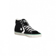 Tenisi Barbati Converse Negru 83420 foto