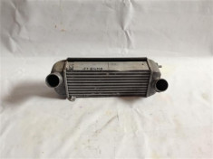 Intercooler Hyundai Santa Fe 2,2CRDI an 2010-2012 cod 28270-2FXXX foto