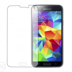2XFolie De Protectie Clear sau Mata Samsung Galaxy S5 G900