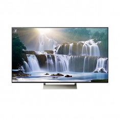 Smart TV Sony KD65XE9305 65&amp;amp;quot; Ultra HD 4K LED USB x 3 1000 Hz foto