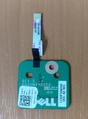 Modul led Dell Inspiron N7010 17R foto