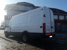 Iveco Daily 65C17 foto