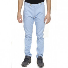 Pantaloni Barbati Primo emporio Bleu 62675 foto