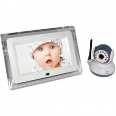 Baby Monitor PNI B7000, Wireless foto