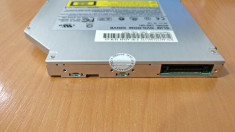 DVD ROM Laptop IDE LSD-081 unitate optica slim foto