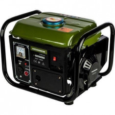 Generator curent Heinner VGEN001 650W 4l foto