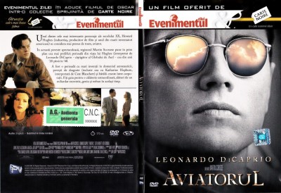 Aviatorul foto