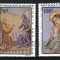 REP. DAHOMEI MI. 364-367 MNH