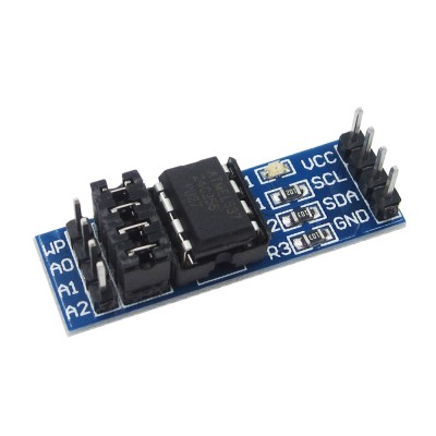 Modul schield AT24C256 Arduino (a.1129) foto