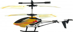 Elicopter electric, cu radiocomanda / Jucarie cu telecomanda si giroscop CH037 foto