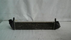 Intercooler Dacia Duster 1.5DCI An 2009-2014 cod PRODUCATOR foto