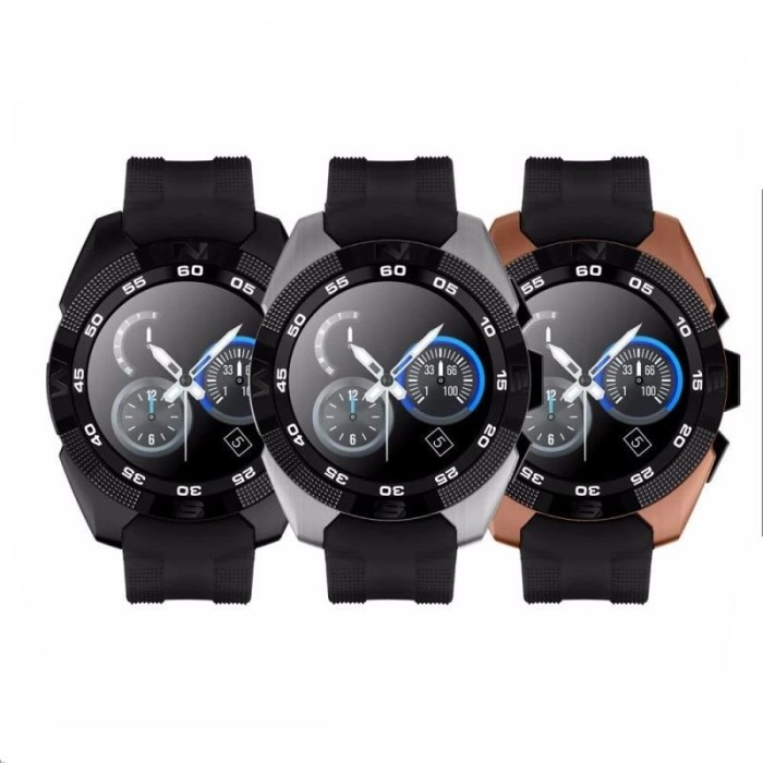 Smartwatch bluetooth 4.0, touchscreen LCD, 14 functii, Android iOS, SoVogue foto mare Smartwatch bluetooth 4.0, touchscreen LCD, 14 functii, Android iOS, SoVogue foto mare