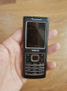 Nokia 6500c negru impecabil / functioneaza in orice retea, Neblocat