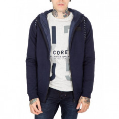 Cardigan Barbati Jack jones Albastru Inchis 89300 foto