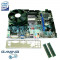 Oferta! Kit Placa de baza + Intel Quad Core X5460 3.16GHz+4GB DDR3 +GARANTIE !!!