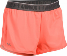 Sort Fitness Under Armour Cod: 1290800-404 - Produs Original, Factura, Garantie! foto