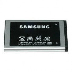 Baterie Samsung Baterie interna AB463446BU pentru E250 foto