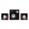 Sistem audio 2.1 Genius SW-2.1 370 WOOD