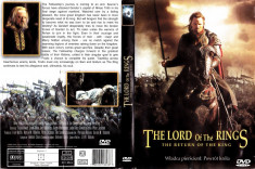 The Lord of the Rings - The Return of the King foto