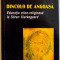 DINCOLO DE ANGOASA, EDUCATIA ETICO - RELIGIOASA LA SOREN KIERKEGAARD de GAETANO MOLLO, 2000