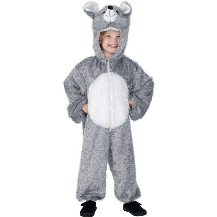 Costum Soricel copii 7-9 ani - Carnaval24 Costum Soricel copii 7-9 ani - Carnaval24