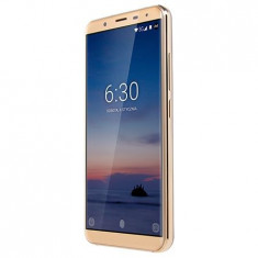 SMARTPHONE LIVE 6+ GOLD KRUGER&amp;amp;MATZ foto