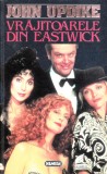 Vrăjitoarele din Eastwick