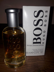 Tester Parfum Hugo Boss no6 100ml foto