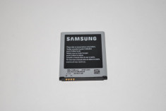 ACUMULATORI ORIGINALI SAMSUNG GALAXY S3 NEO(I9301i) 2100 mAh Li-ion foto