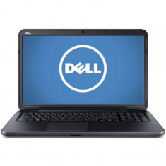 Laptop DELL Inspiron 3721, Intel Core i3-3227U Generatia a 3-a 1.90GHz, 4GB DDR3, 500GB SATA, DVD-RW, 17.3 inch, Grad B foto