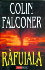 Rafuiala - Colin Falconer foto