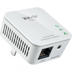 PowerLine Tenda P200 200Mbps foto