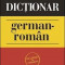 Dictionar german-roman