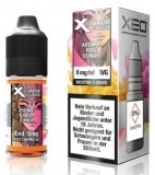 Lichid Tigara Electronica Premium Xeo Rag Donut, Fara Nicotina, 70%VG si 30%PG, Fabricat in Germania