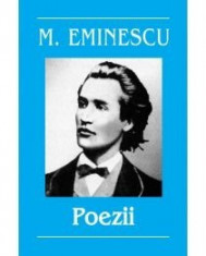 Poezii Eminescu foto