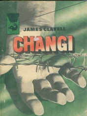 Changi (Vol. I-II) - James Clavell foto