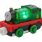 Locomotiva Percy cu lumini Thomas&amp;Friends Adventures