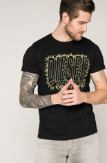 Diesel - Tricou foto