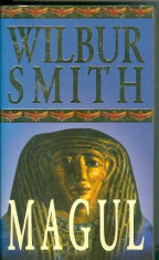 Magul - Wilbur Smith foto